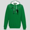 Varsity hoodie Thumbnail
