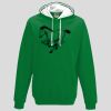 Varsity hoodie Thumbnail