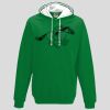 Varsity hoodie Thumbnail