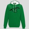 Varsity hoodie Thumbnail