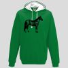 Varsity hoodie Thumbnail
