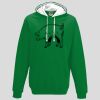 Varsity hoodie Thumbnail