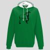 Varsity hoodie Thumbnail