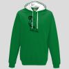 Varsity hoodie Thumbnail