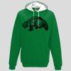 Varsity hoodie Thumbnail