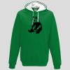 Varsity hoodie Thumbnail