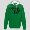 Varsity hoodie Thumbnail