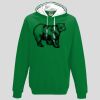 Varsity hoodie Thumbnail