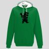 Varsity hoodie Thumbnail