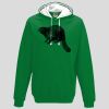 Varsity hoodie Thumbnail