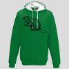 Varsity hoodie Thumbnail