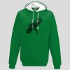 Varsity hoodie Thumbnail