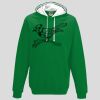 Varsity hoodie Thumbnail