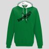 Varsity hoodie Thumbnail