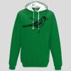Varsity hoodie Thumbnail