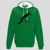 Varsity hoodie Thumbnail