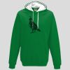 Varsity hoodie Thumbnail