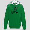 Varsity hoodie Thumbnail