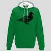 Varsity hoodie Thumbnail
