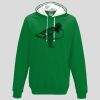 Varsity hoodie Thumbnail