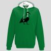 Varsity hoodie Thumbnail