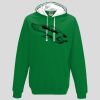 Varsity hoodie Thumbnail
