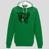 Varsity hoodie Thumbnail