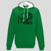 Varsity hoodie Thumbnail