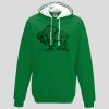Varsity hoodie Thumbnail
