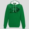 Varsity hoodie Thumbnail