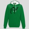 Varsity hoodie Thumbnail