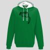 Varsity hoodie Thumbnail
