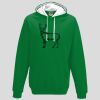 Varsity hoodie Thumbnail