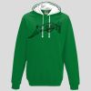Varsity hoodie Thumbnail