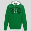 Varsity hoodie Thumbnail