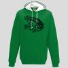 Varsity hoodie Thumbnail
