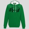 Varsity hoodie Thumbnail