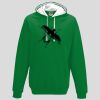 Varsity hoodie Thumbnail