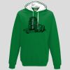 Varsity hoodie Thumbnail