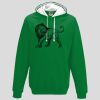 Varsity hoodie Thumbnail