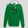 Varsity hoodie Thumbnail
