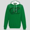 Varsity hoodie Thumbnail