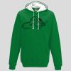 Varsity hoodie Thumbnail