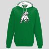 Varsity hoodie Thumbnail