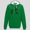 Varsity hoodie Thumbnail