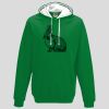 Varsity hoodie Thumbnail