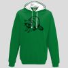 Varsity hoodie Thumbnail