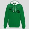 Varsity hoodie Thumbnail