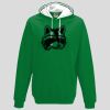 Varsity hoodie Thumbnail