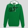 Varsity hoodie Thumbnail